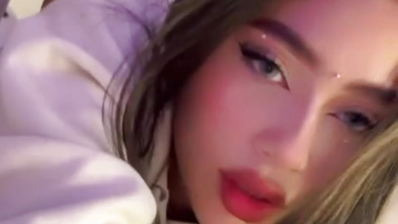 Naughty But Oh-So-Nice - video by nicolle_pierce cam model