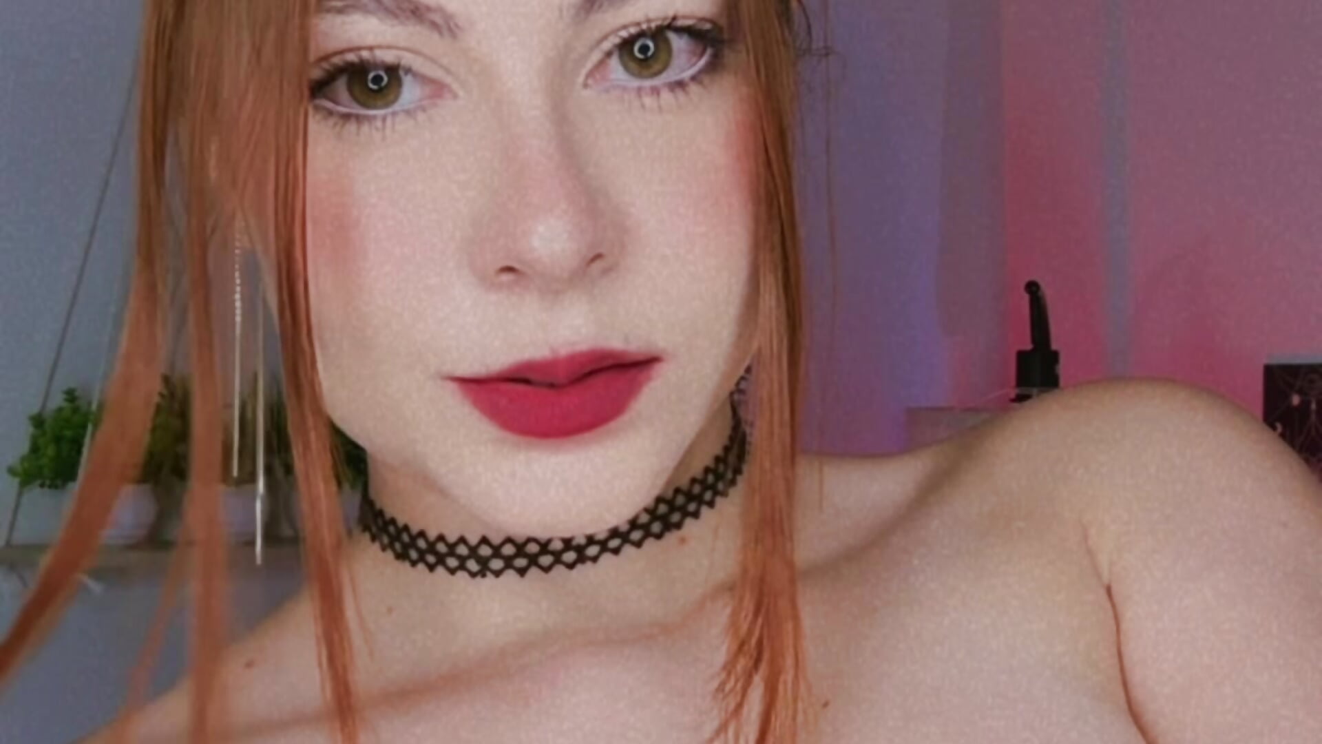 Ven 💋 — filmik sara_sweet9, modela(-lki) na kamerkach