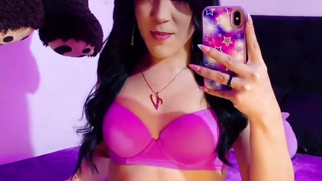 profile-intro-video-1756097948 - Venecia_Sweet adlı kamera modelinin videosu