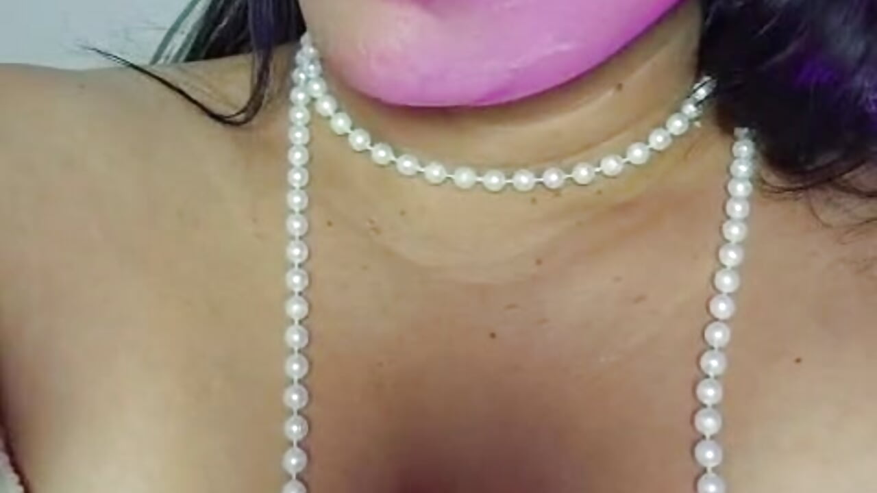 Drenched in Saliva & Soaked in Cum 😈