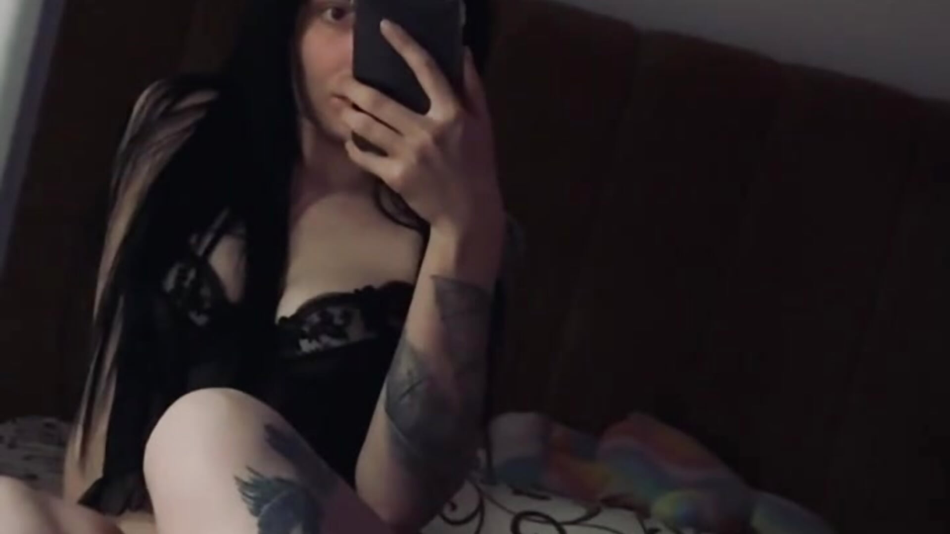 my corset)* - วิดีโอโดย mc-Barbaraa โมเดลแคม