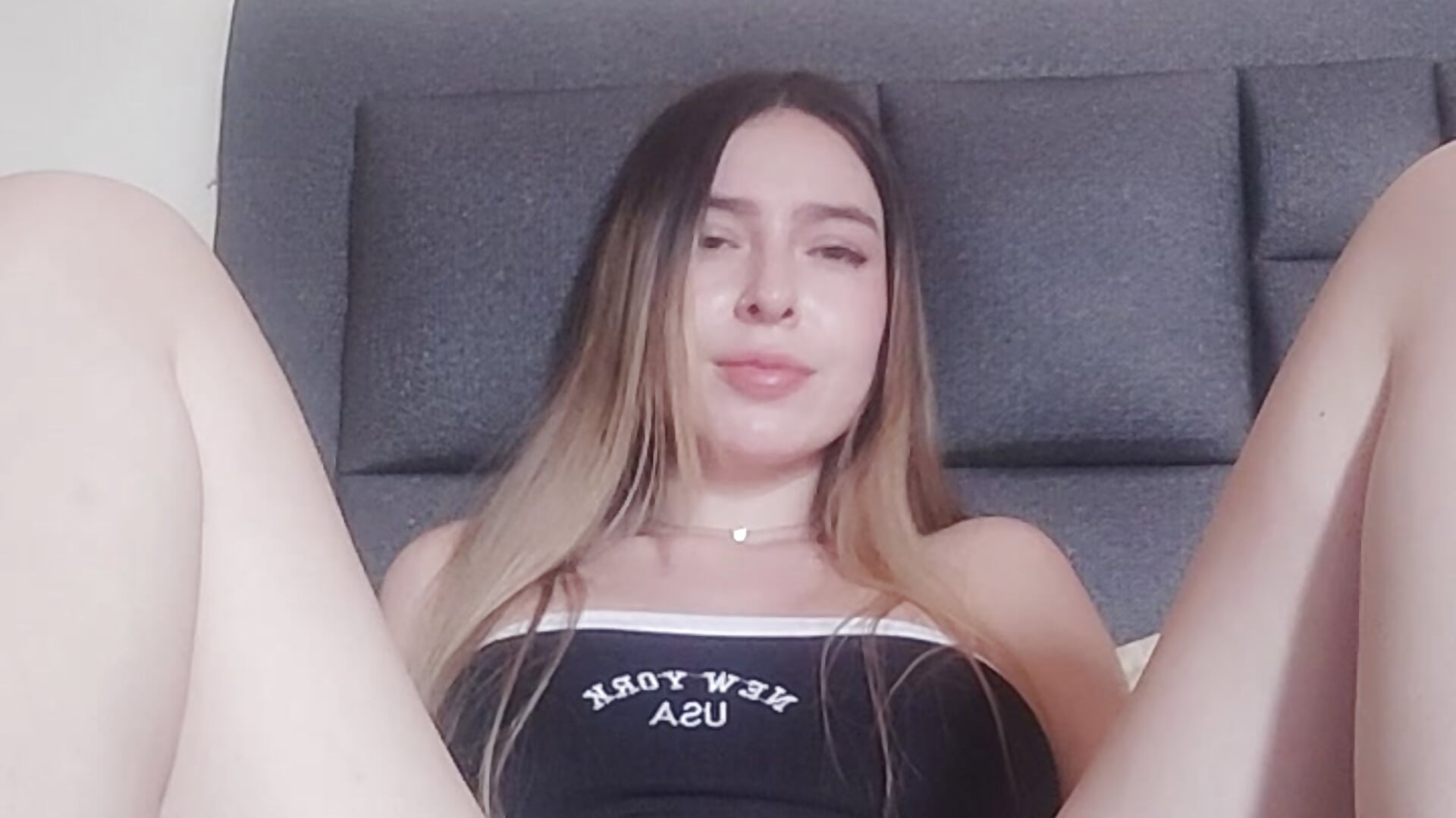 🤤 pussy - video by naughty_miaa cam model