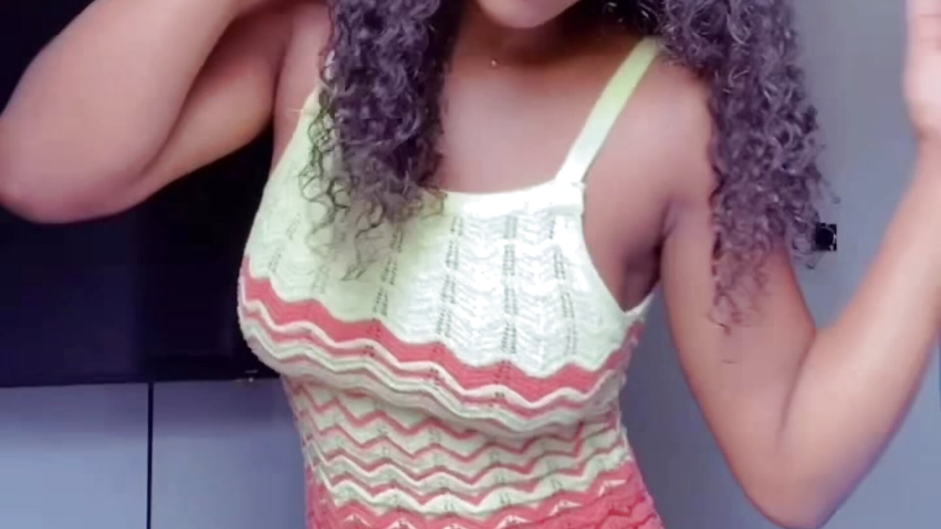 Toasty treat - D_dollerbabes adlı kamera modelinin videosu