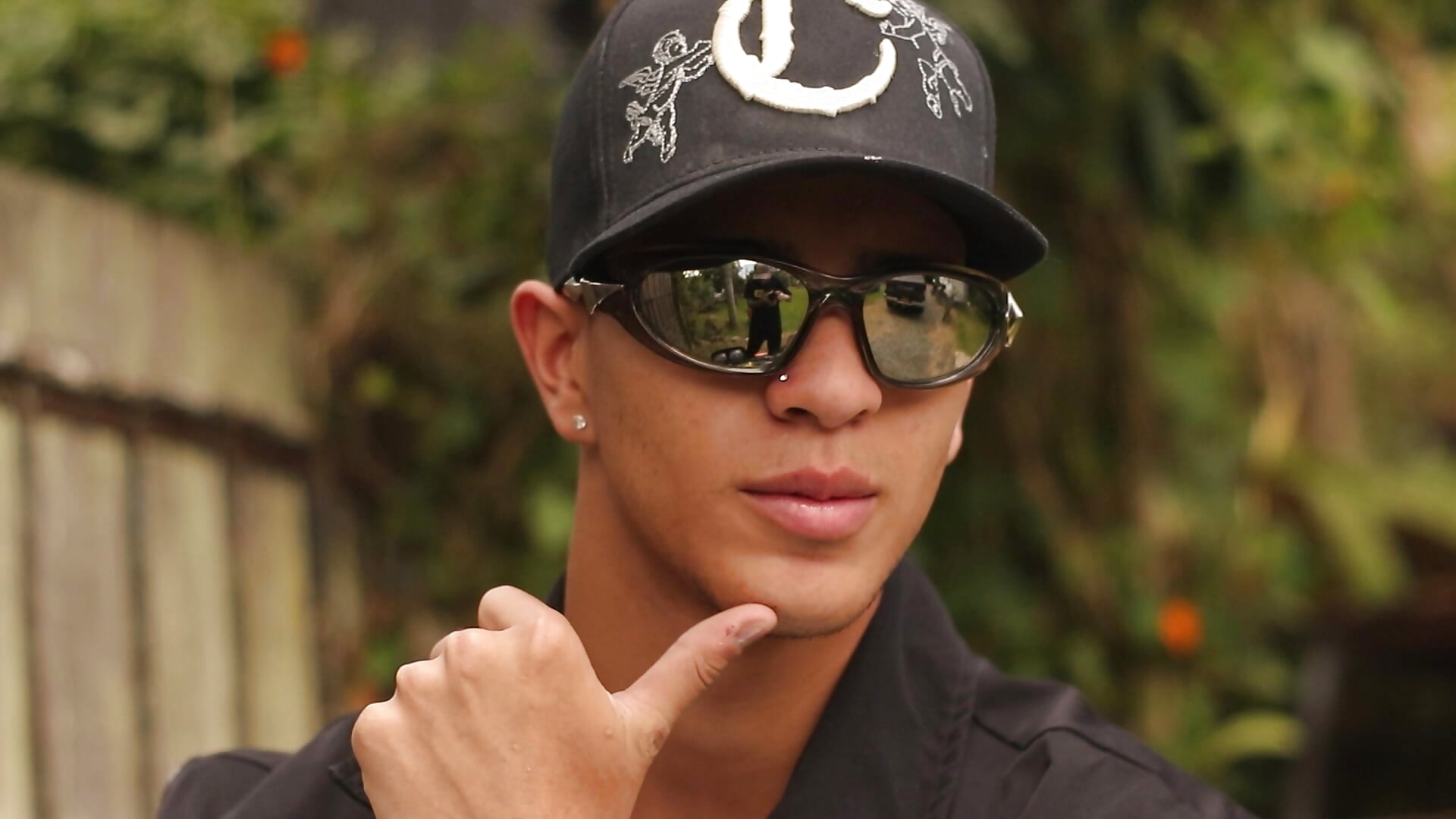 Bad boy ;) - video by Tyler_Rodriguez cam model