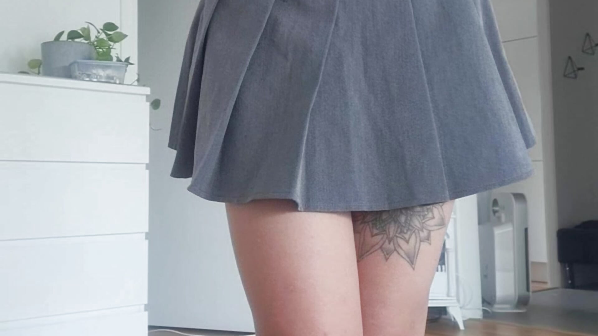 Show boobs💋 - video by AlvinaSWE cam model