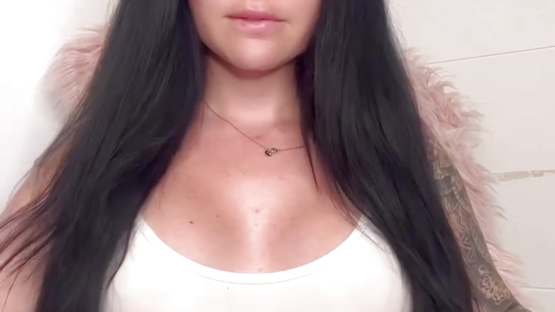 Jerk Off Instruction ♡ - video by YorkshireGirly