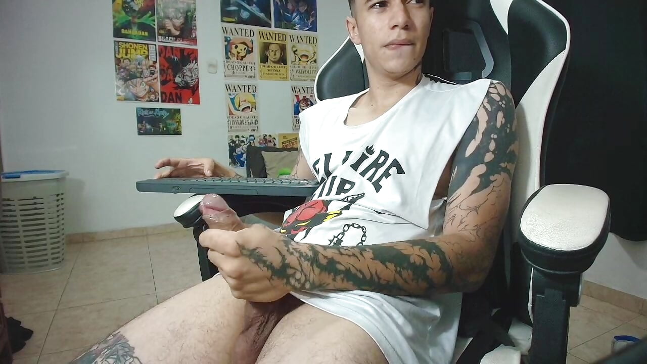 NEW ROOM NEW CUM