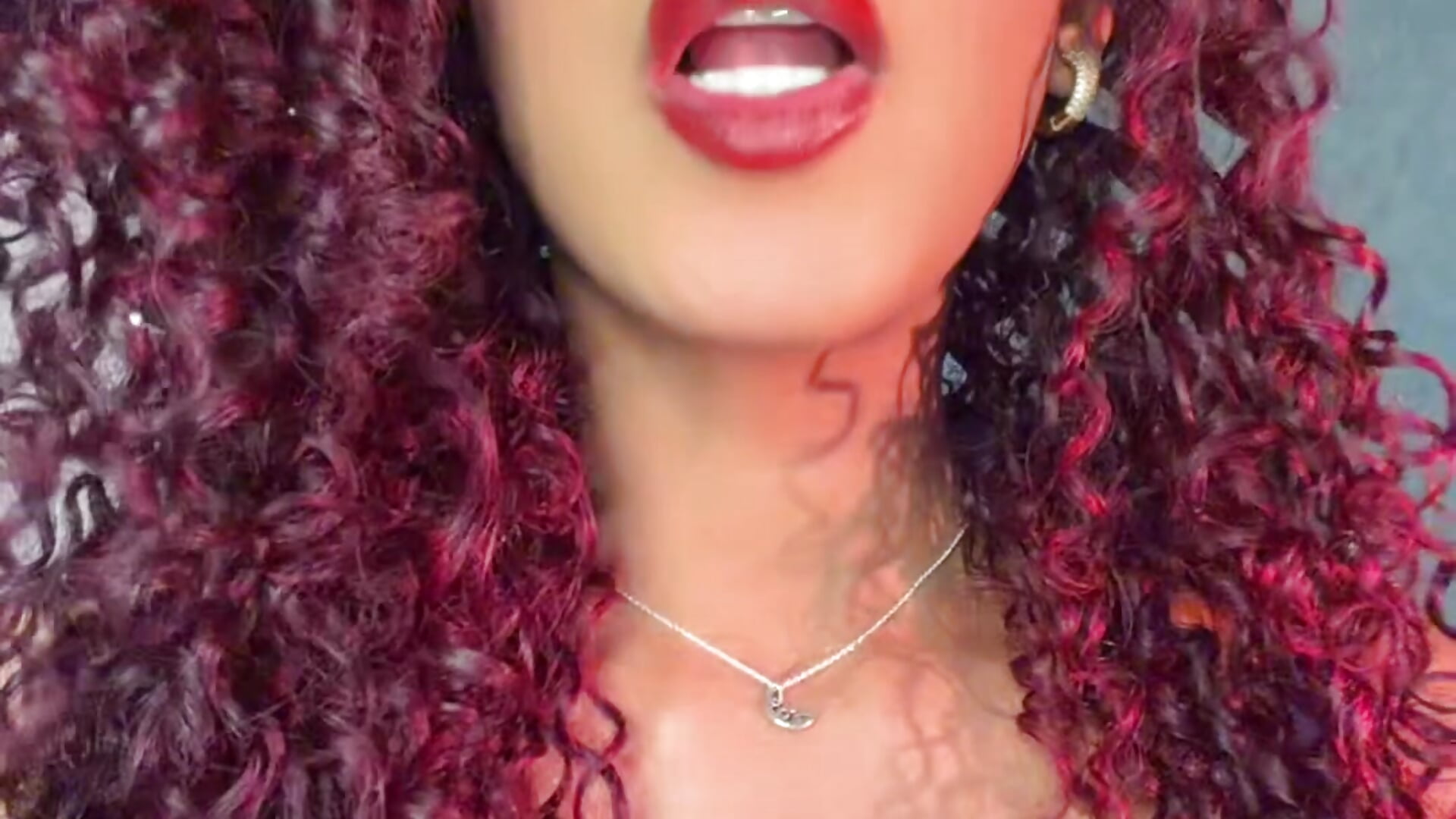 If you want, I'll get up early to do it for you 😈🔥 - video van Salome_Williamss cam-model