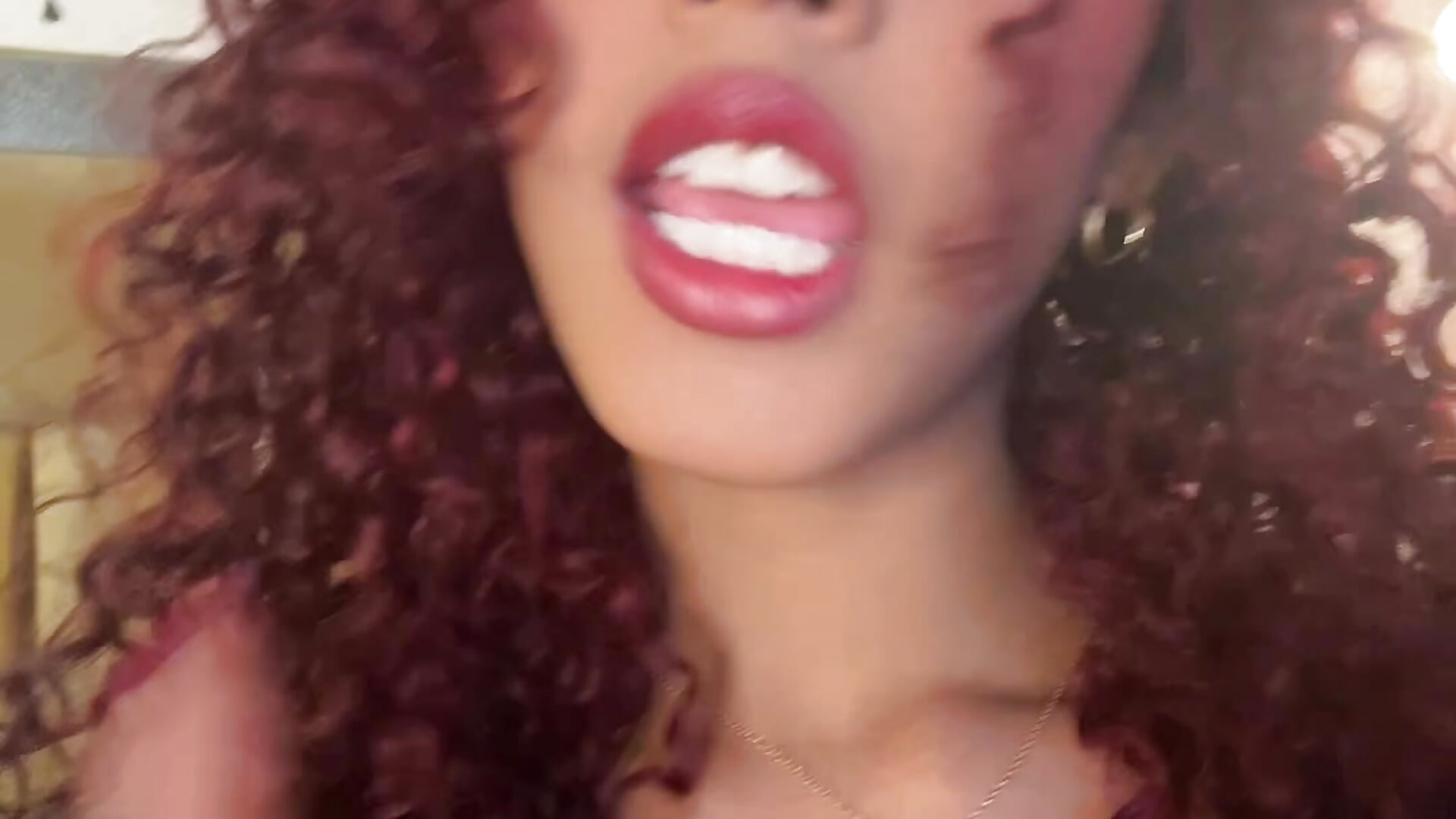 Whenever we are together it is always a good time ❤️ - video by Salome_Williamss cam model