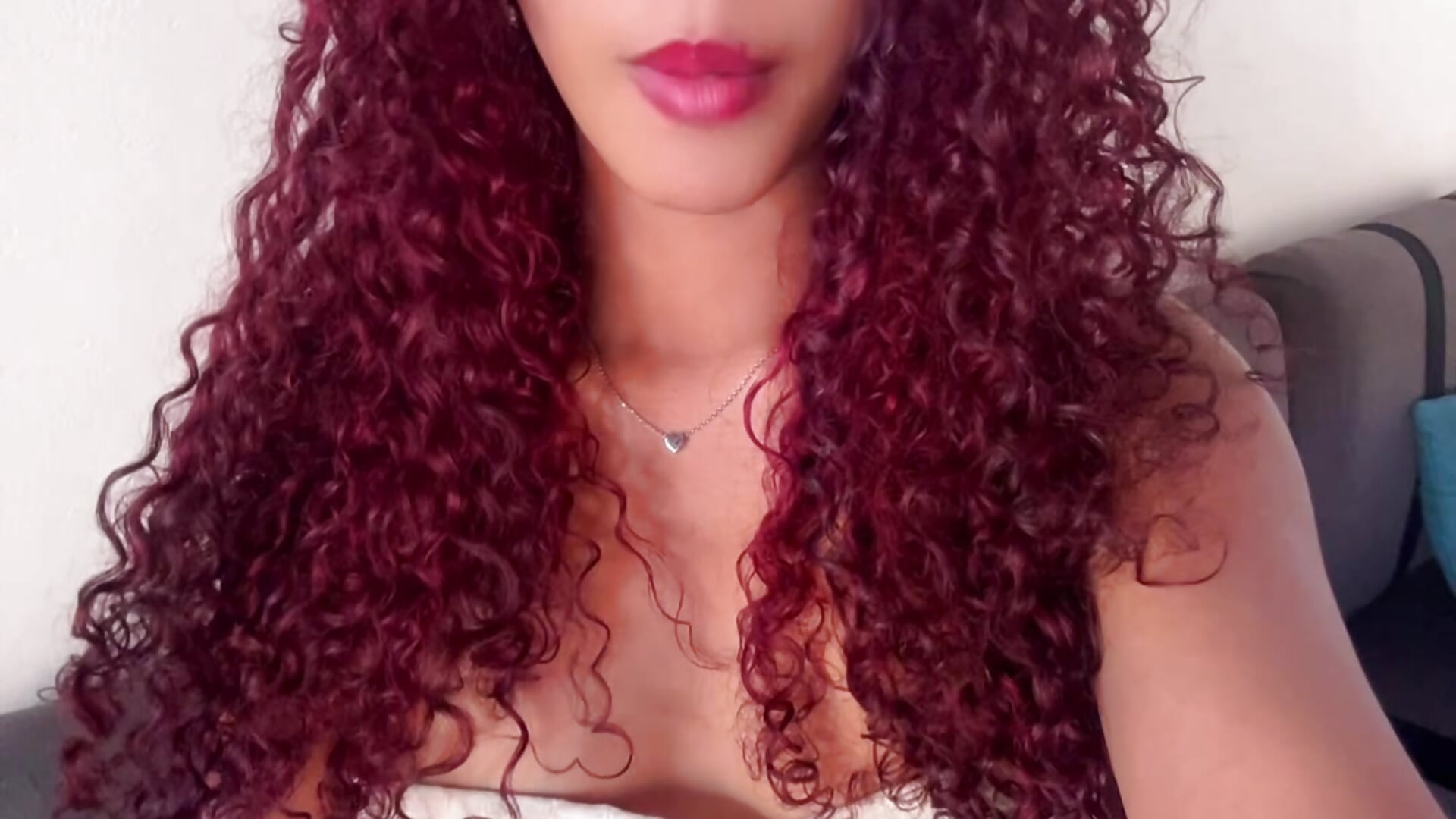 Do you like it dear? - video by Salome_Williamss cam model