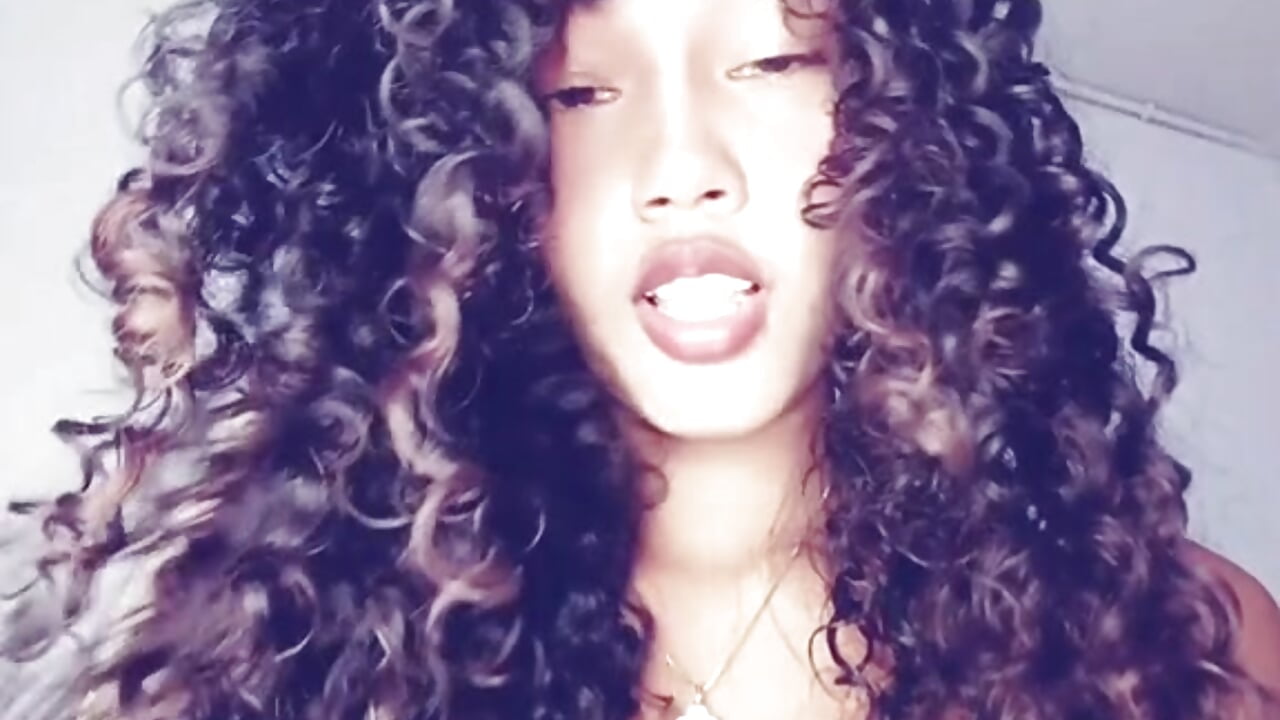 Curls <3