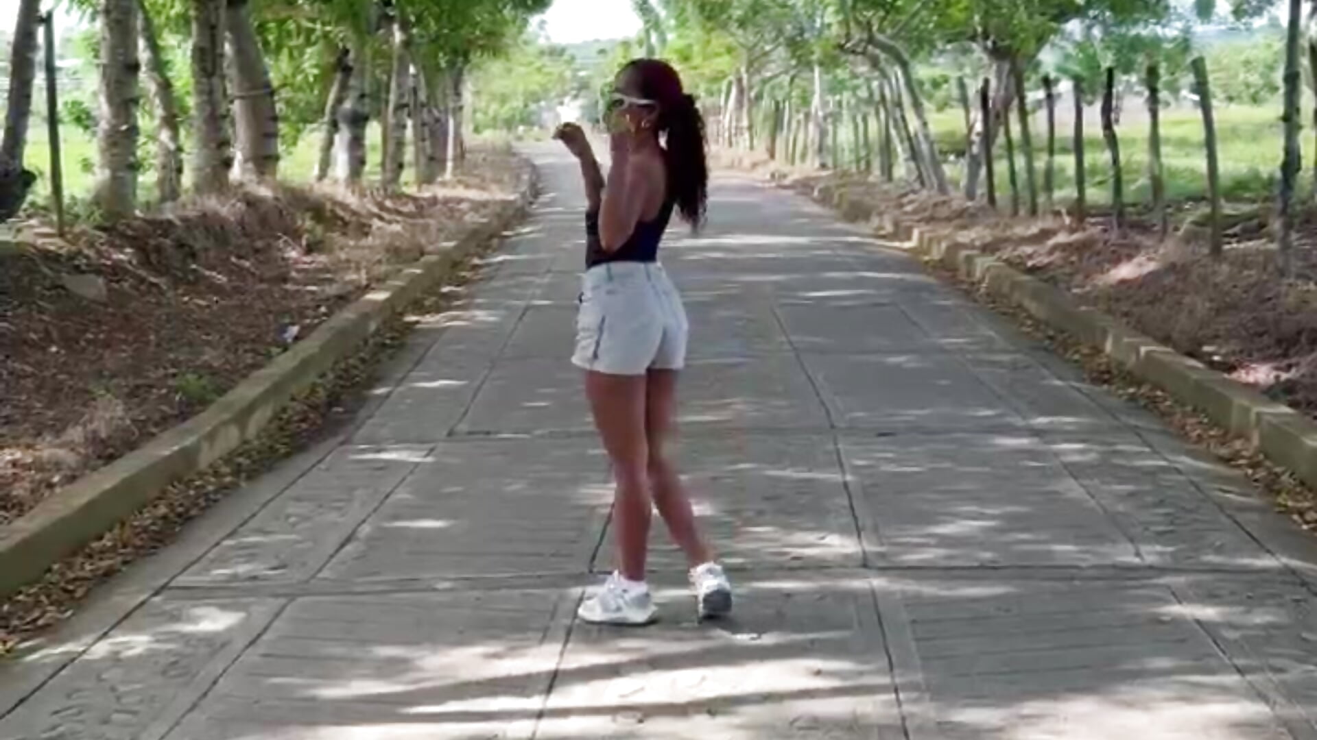 for u 💕 - video by Salome_Williamss cam model