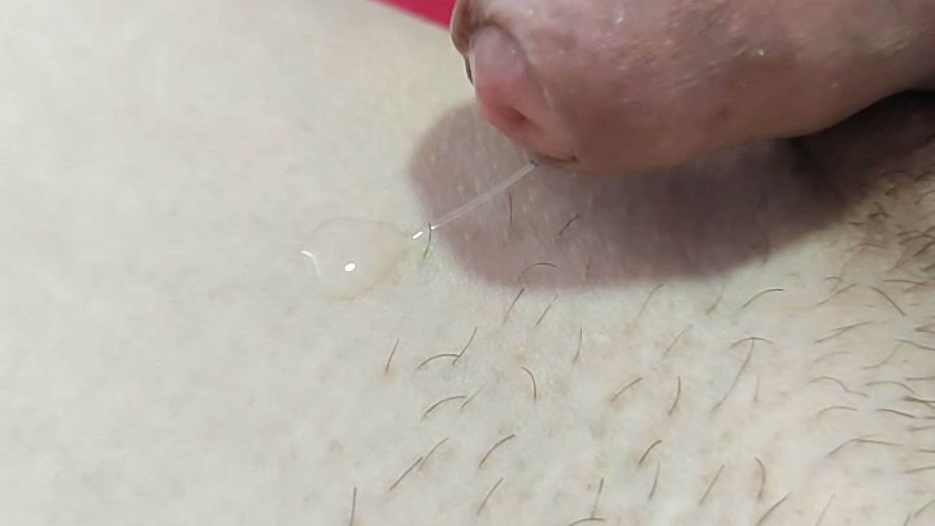 Precum