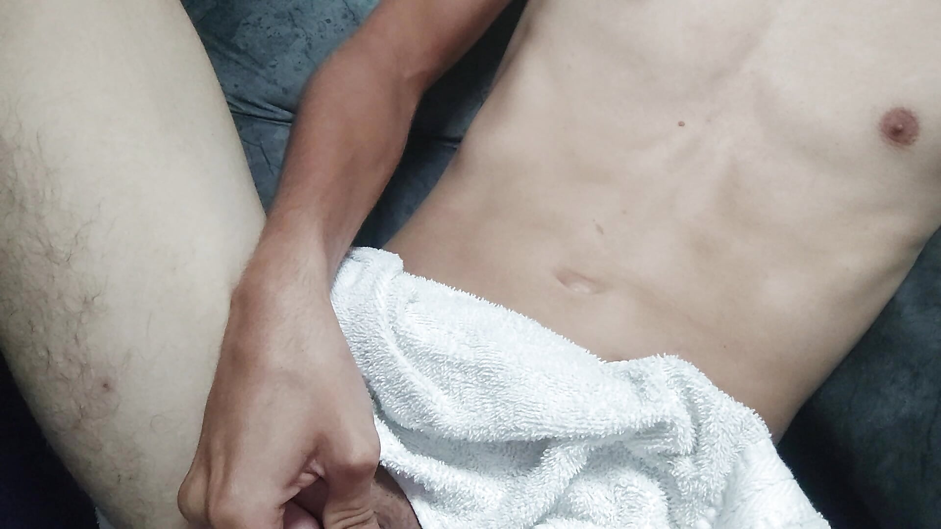 Lick My Fluids