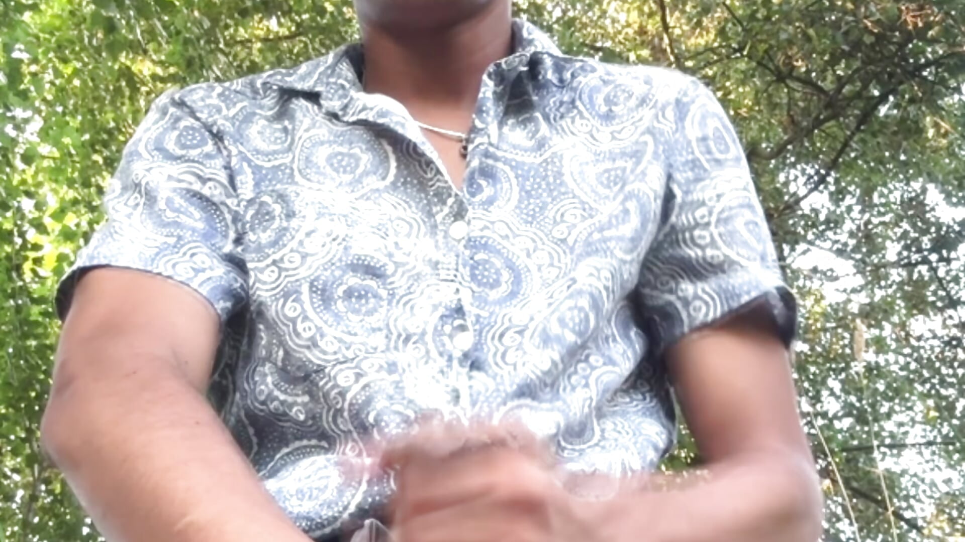 🌳SHOW CUM IN THE PARK🌳 - video av Ryan-hot cam-modell