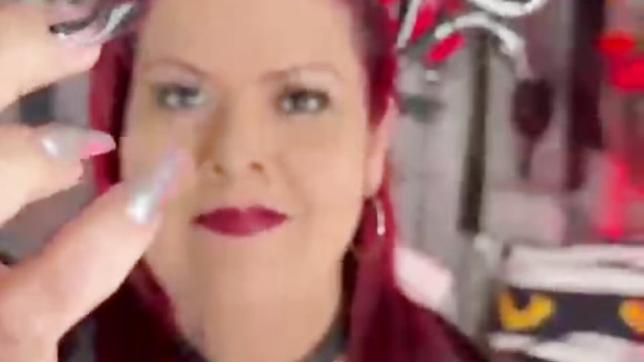 Buuu 👻 - vanessa_moka主播的视频