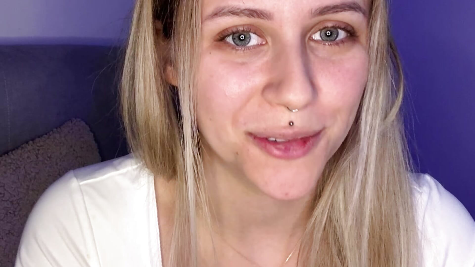 Türchen Nr. 5 - video by lunawolf21 cam model