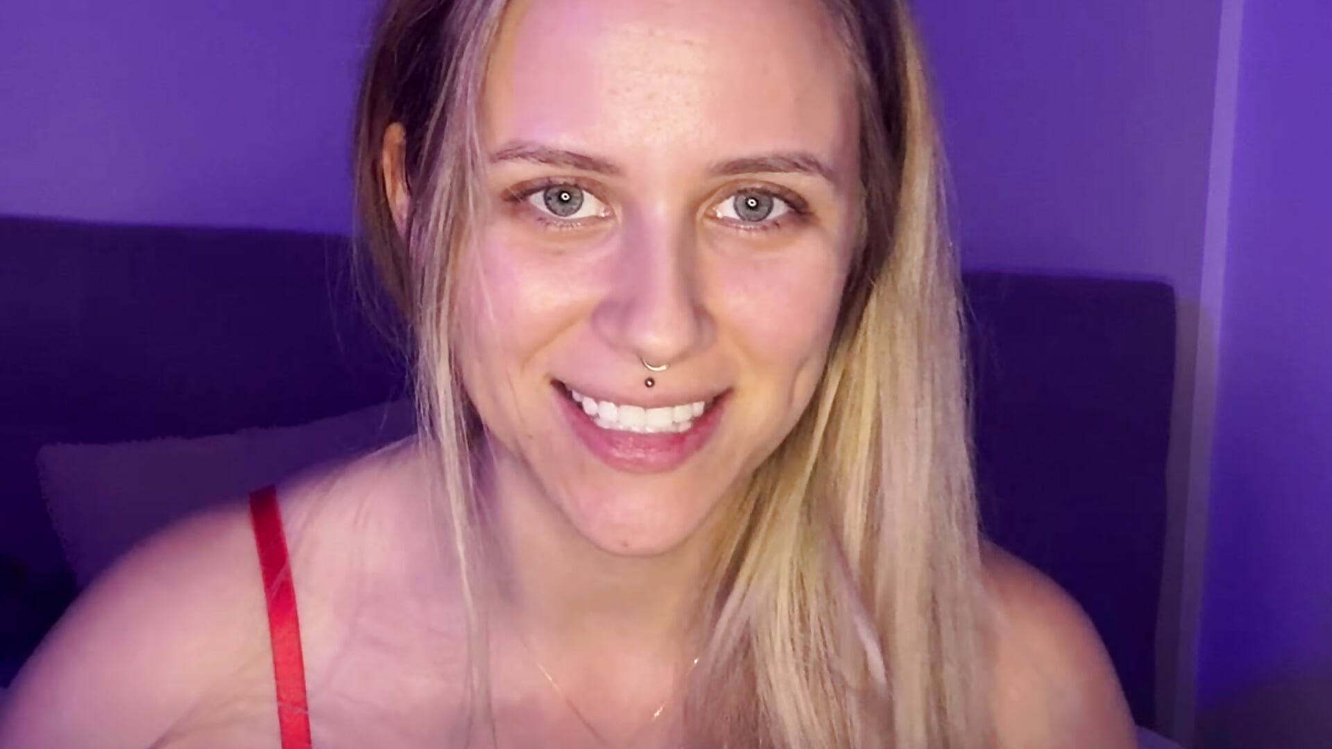 Türchen Nr. 6 - video by lunawolf21 cam model