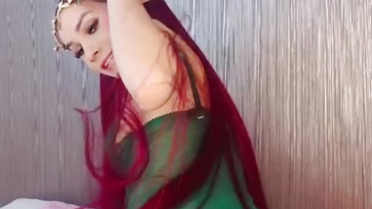 Your nymph naughty 🧚🏻‍♀️ - video by gisellove1 cam model