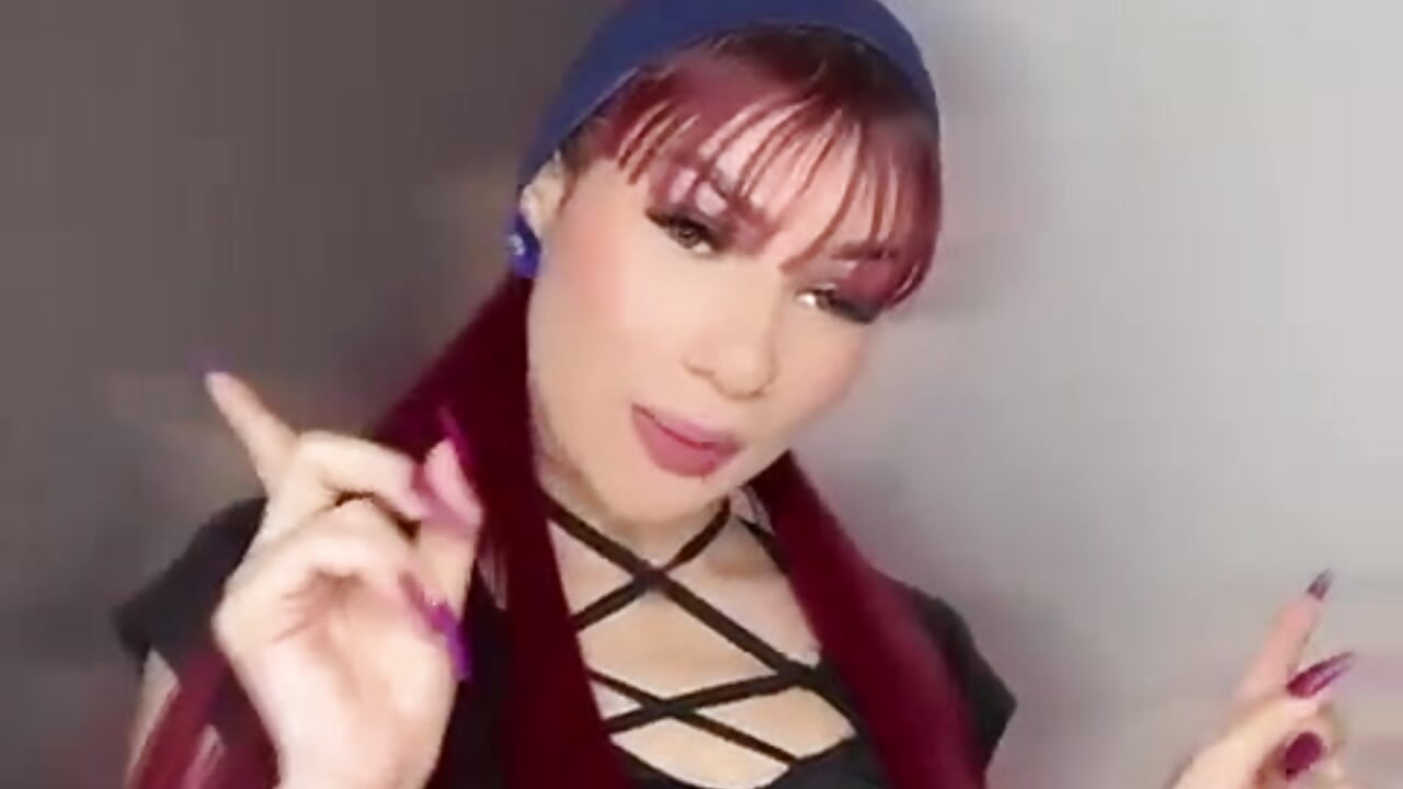 ✨🍒 - video by gisellove1 cam model