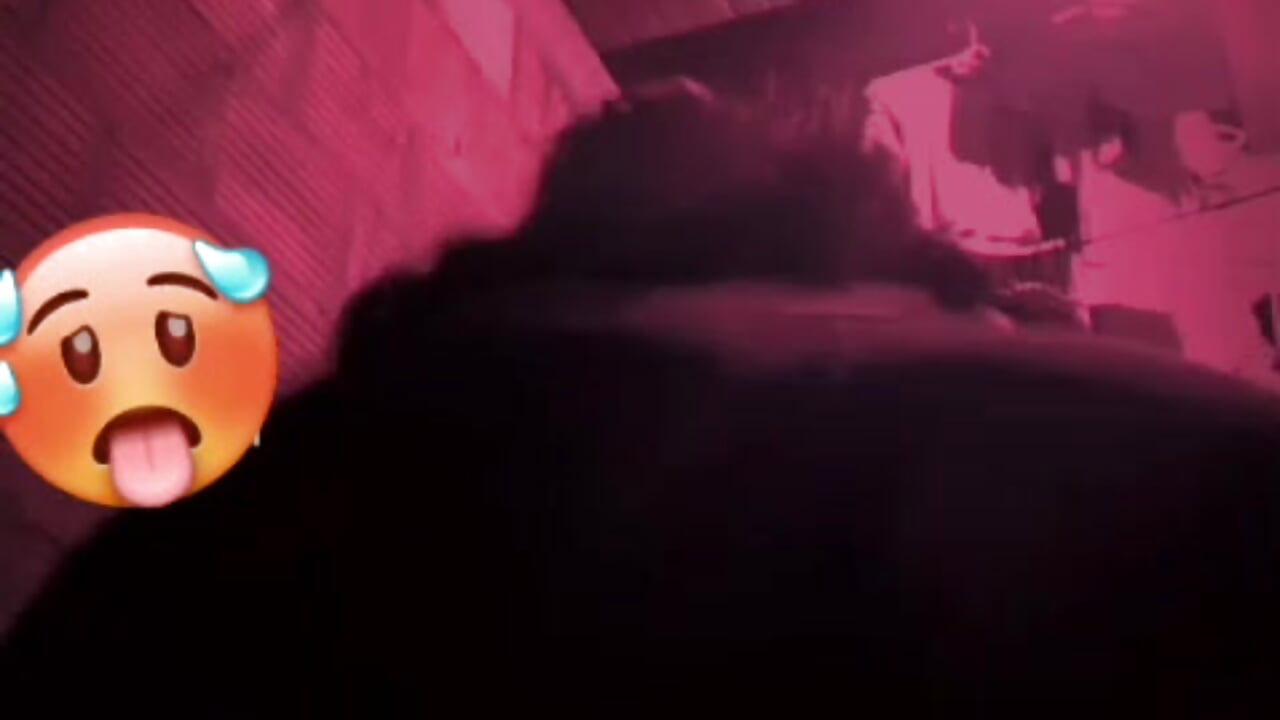 A sexy twerk for you 🔥 - video by isabella_walton cam model