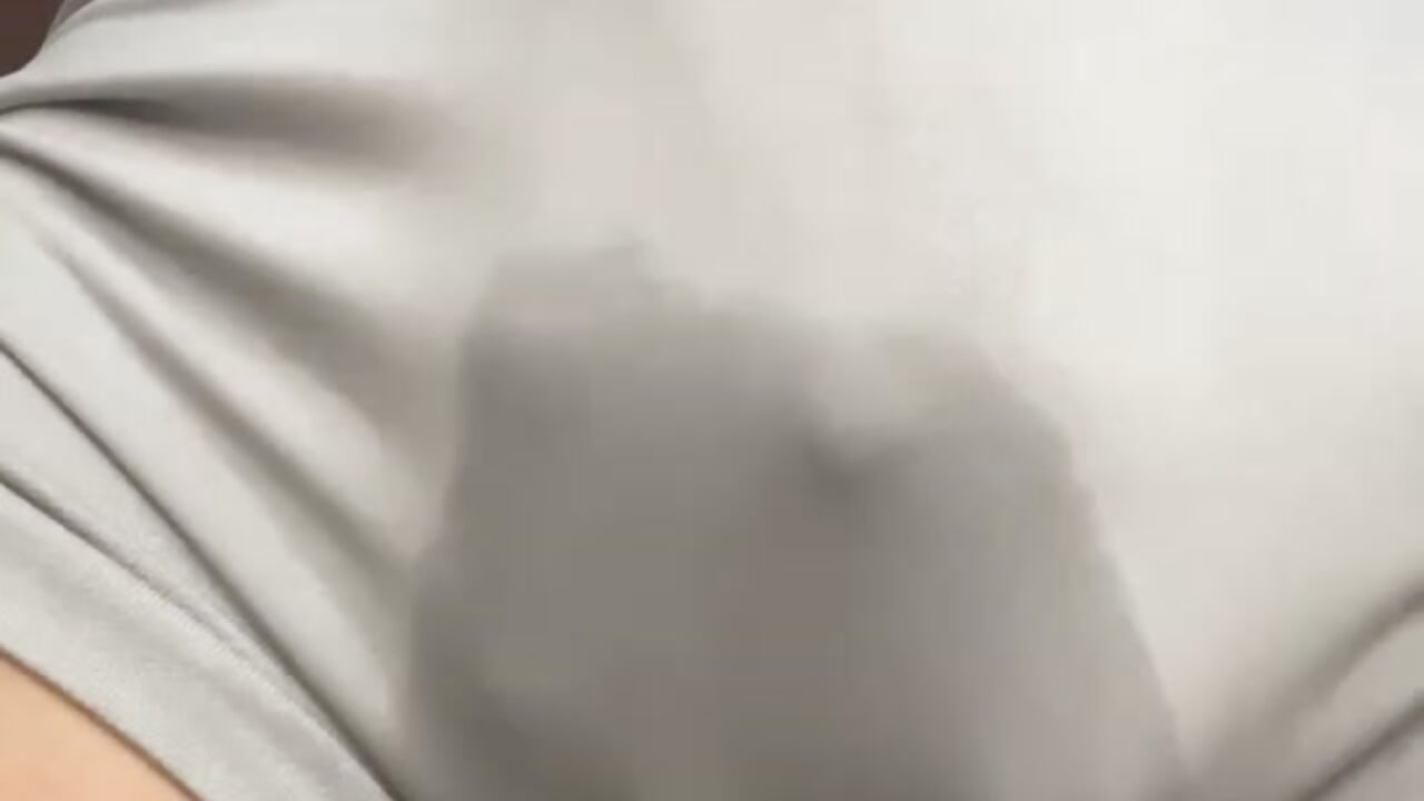 ❤️ Wet Biker Until Cum ❤️