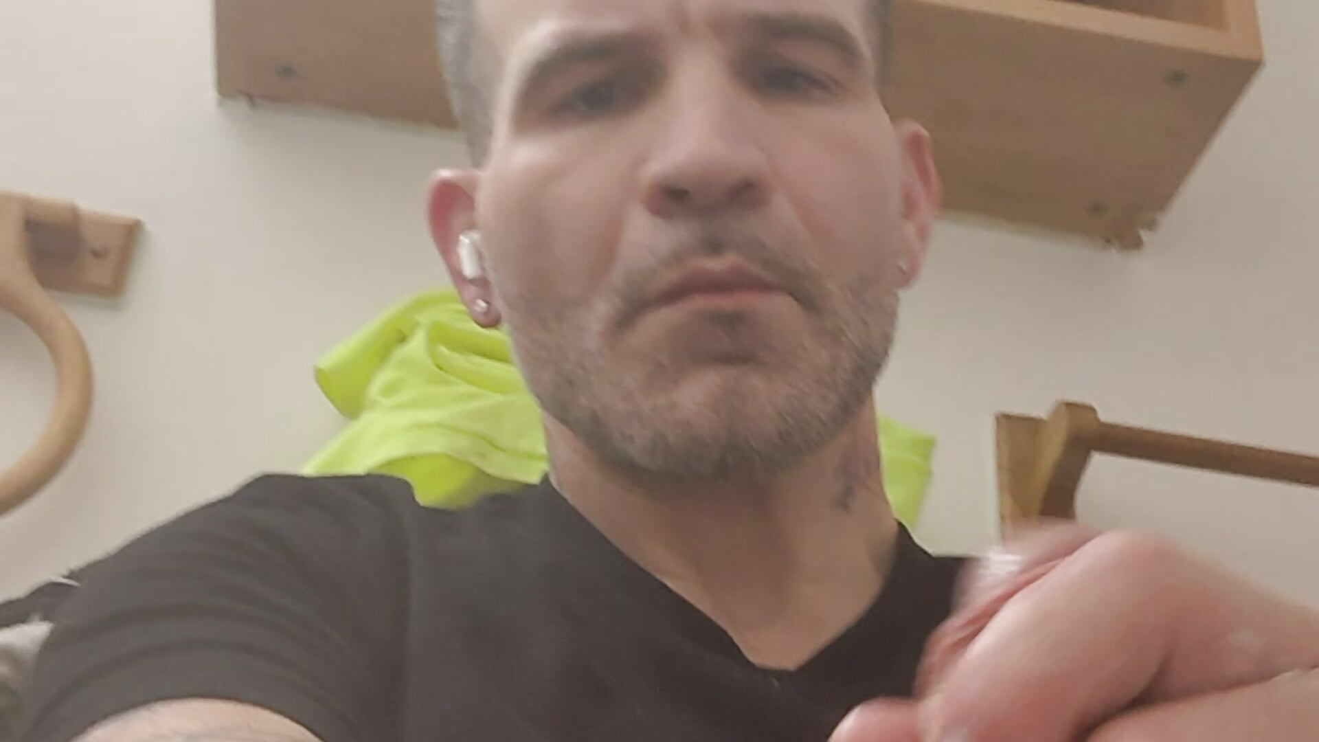 almost fully hard - Video von johnnyrockit Cam-Model
