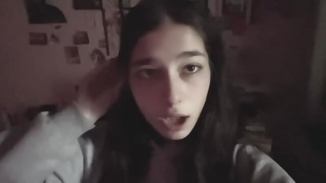 enjoy me