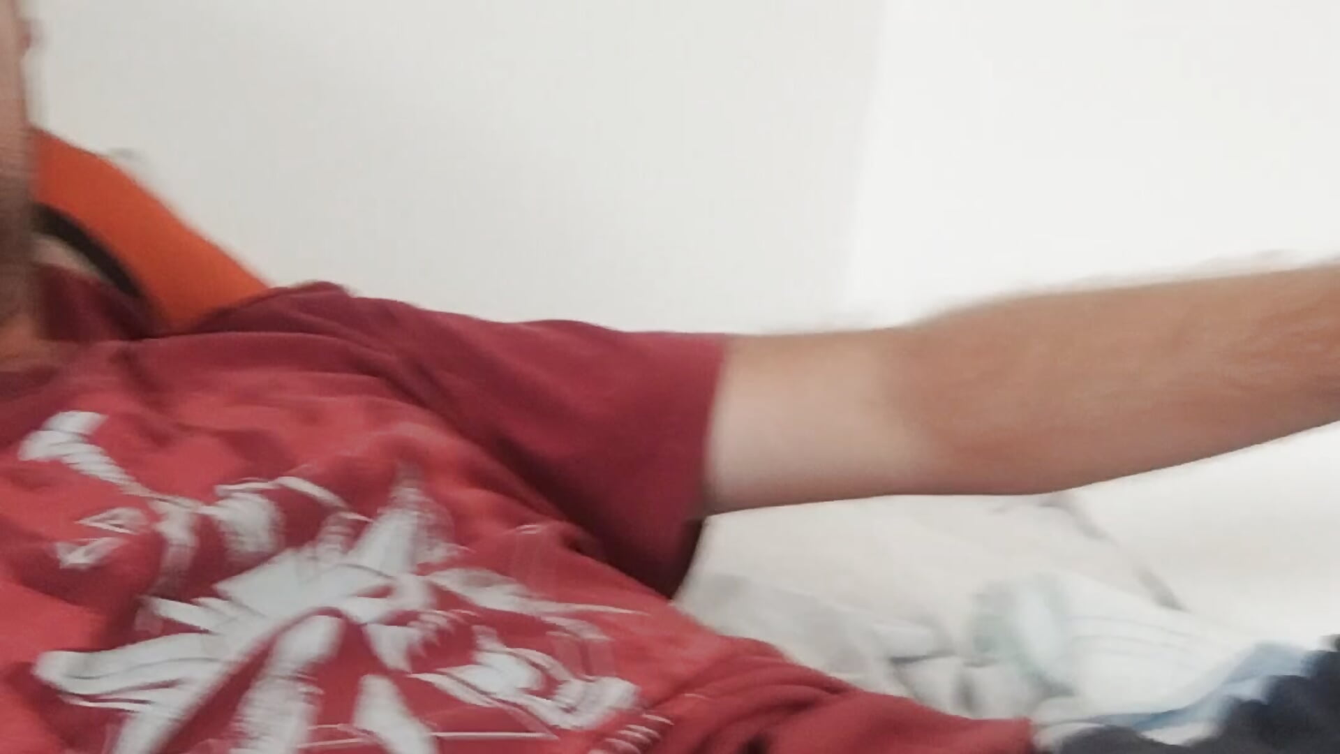 Deitado só para você!! - video by jinotex88 cam model