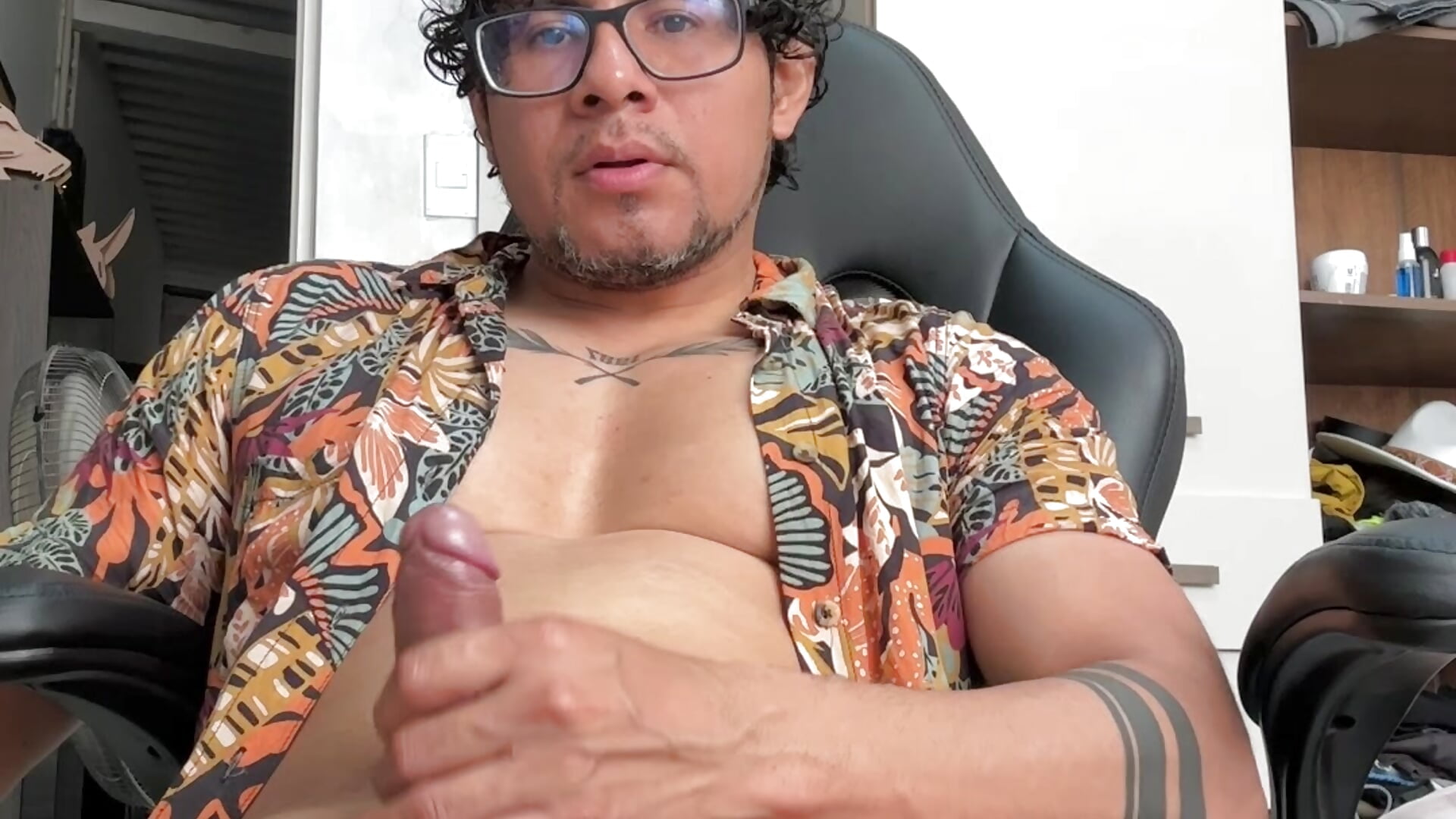 Chico Malo – видео вебкам-модели ikkipro