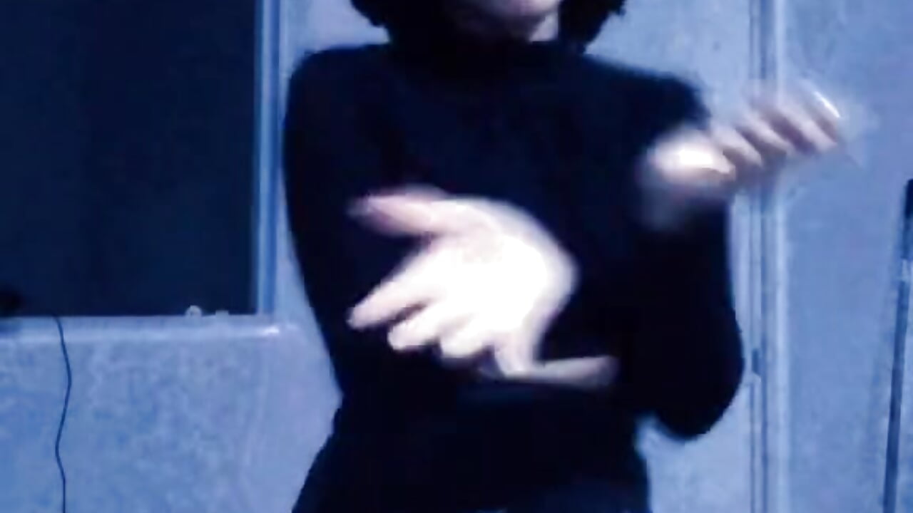 Dancing - відео від вебкаммоделі AriLennox_