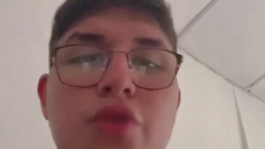 WELCOME KISS