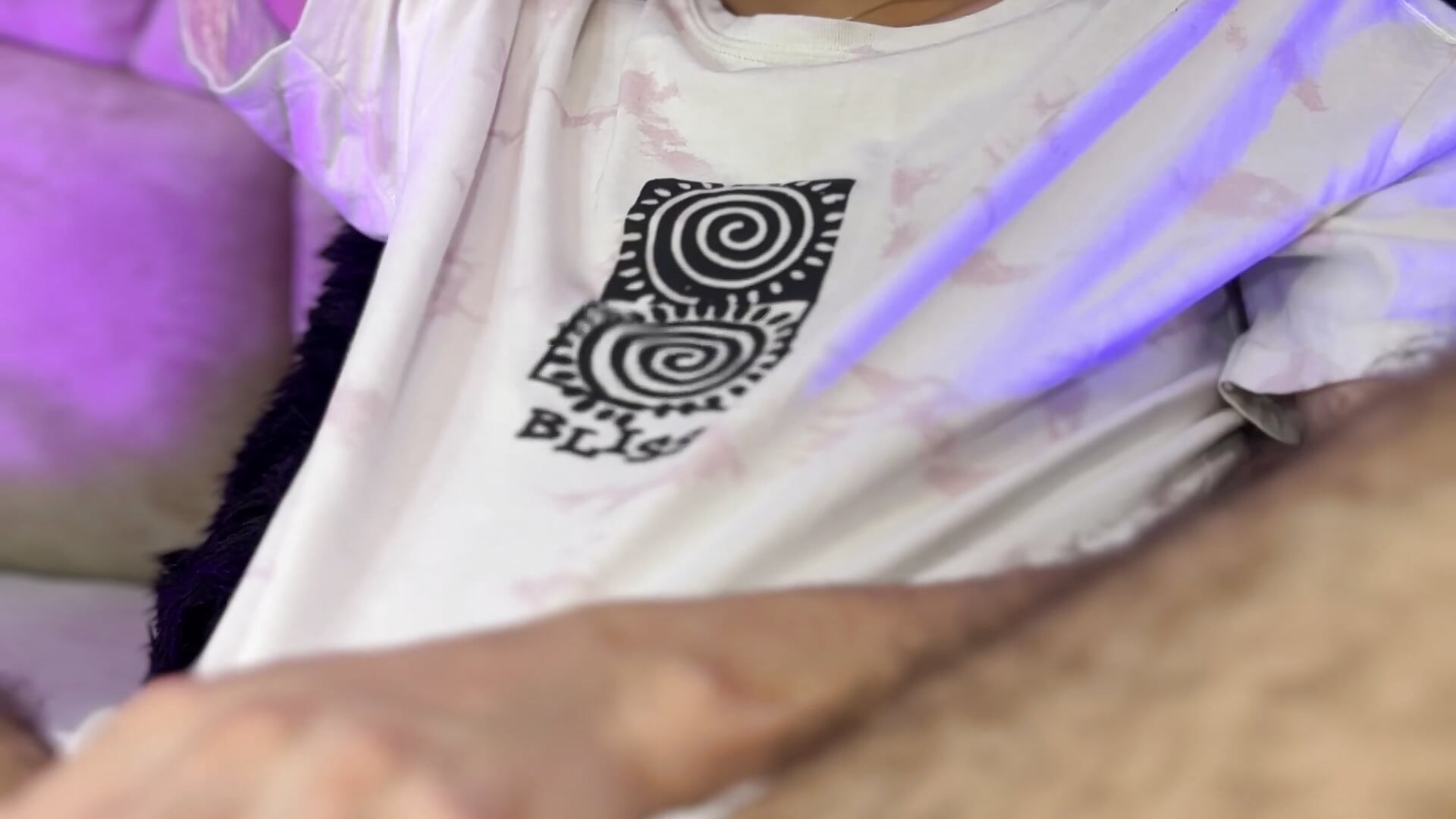 💥 "Wanna Feel It Too?" – видео вебкам-модели jakemagnus