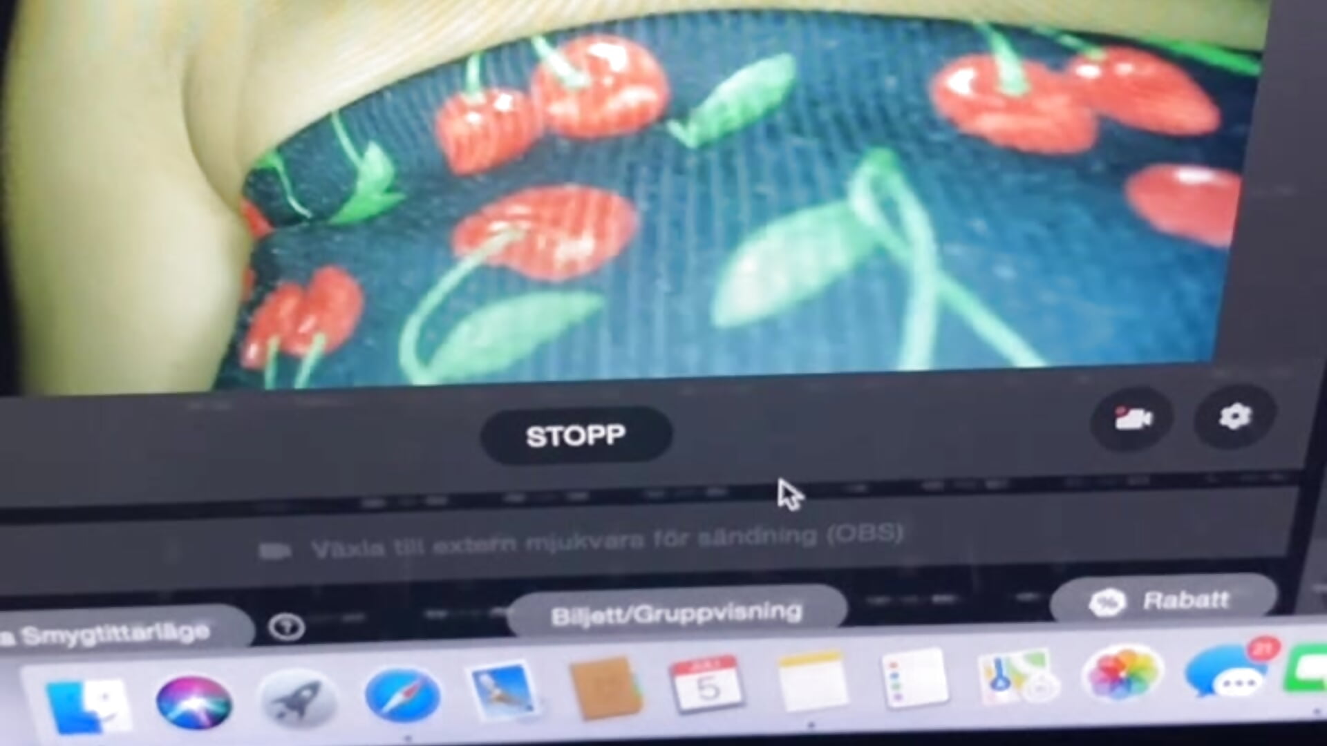 Obsession - Lustdoll666 캠 모델의 동영상