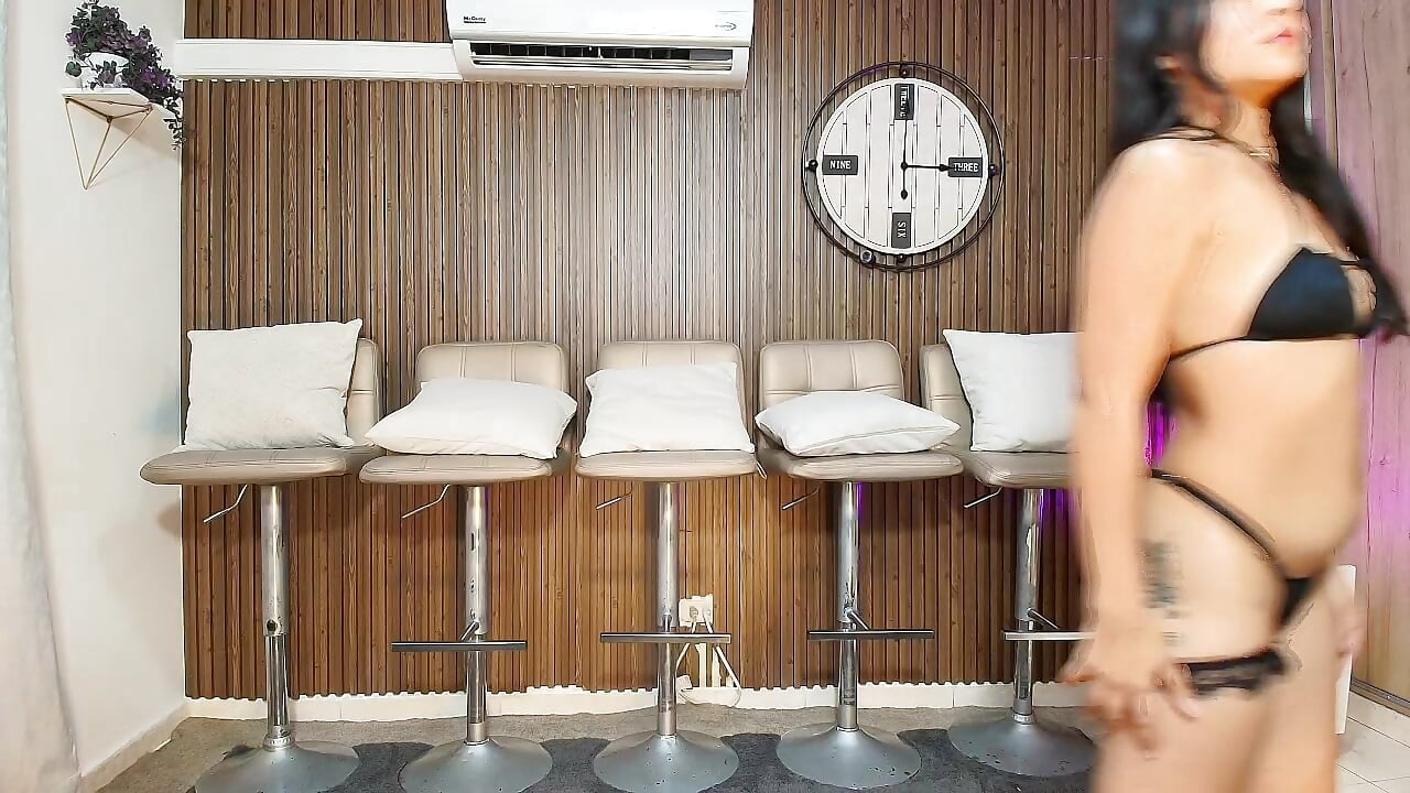 tatto girls - video by Baby9hot cam model