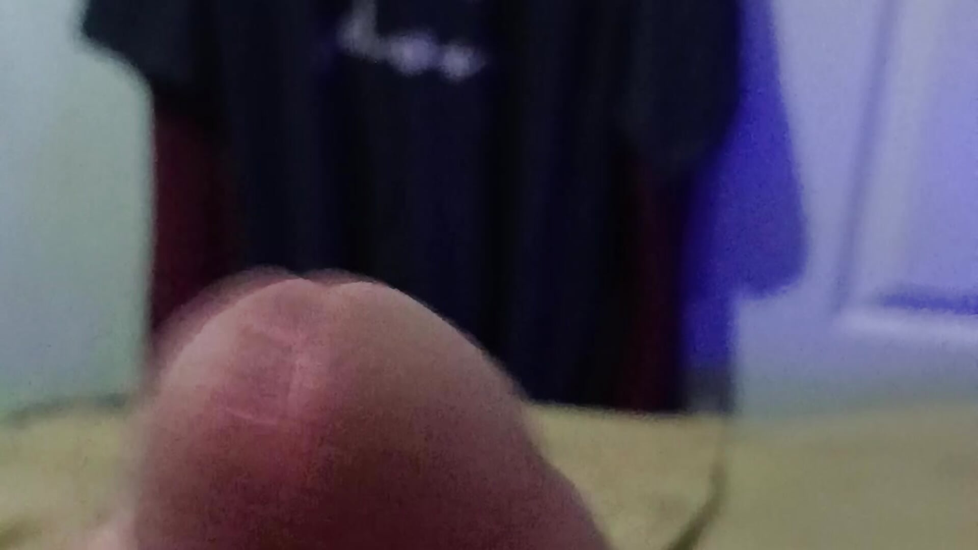 Stroking my hard white cock — filmik sotaboy14, modela(-lki) na kamerkach
