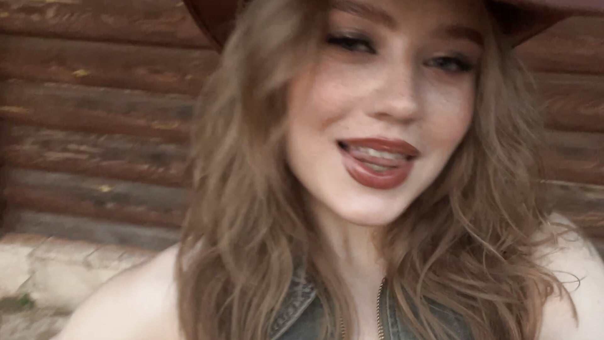 Texas - SelinSwarovski主播的视频