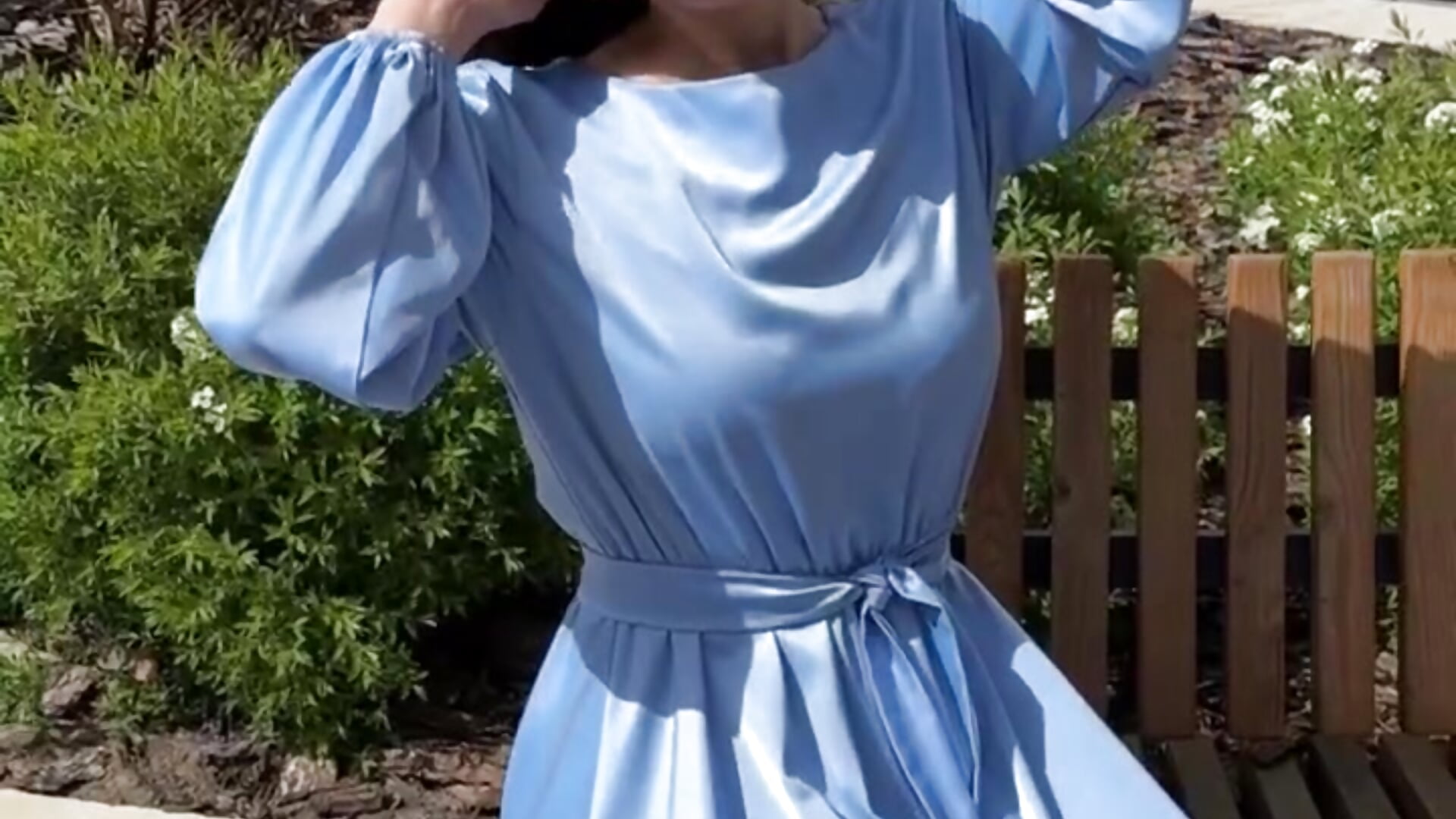 sunny day with me - Lillian_White 的视频