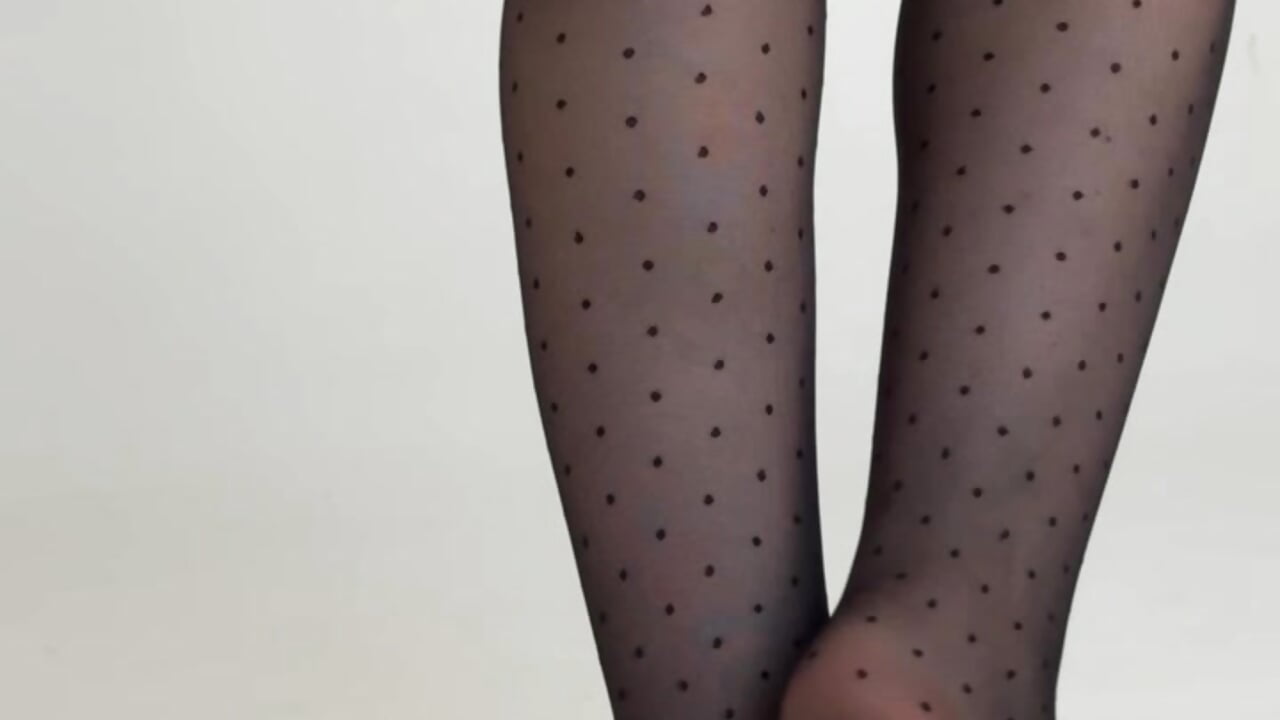 my beautiful legs - Video von Lillian_White Cam-Model