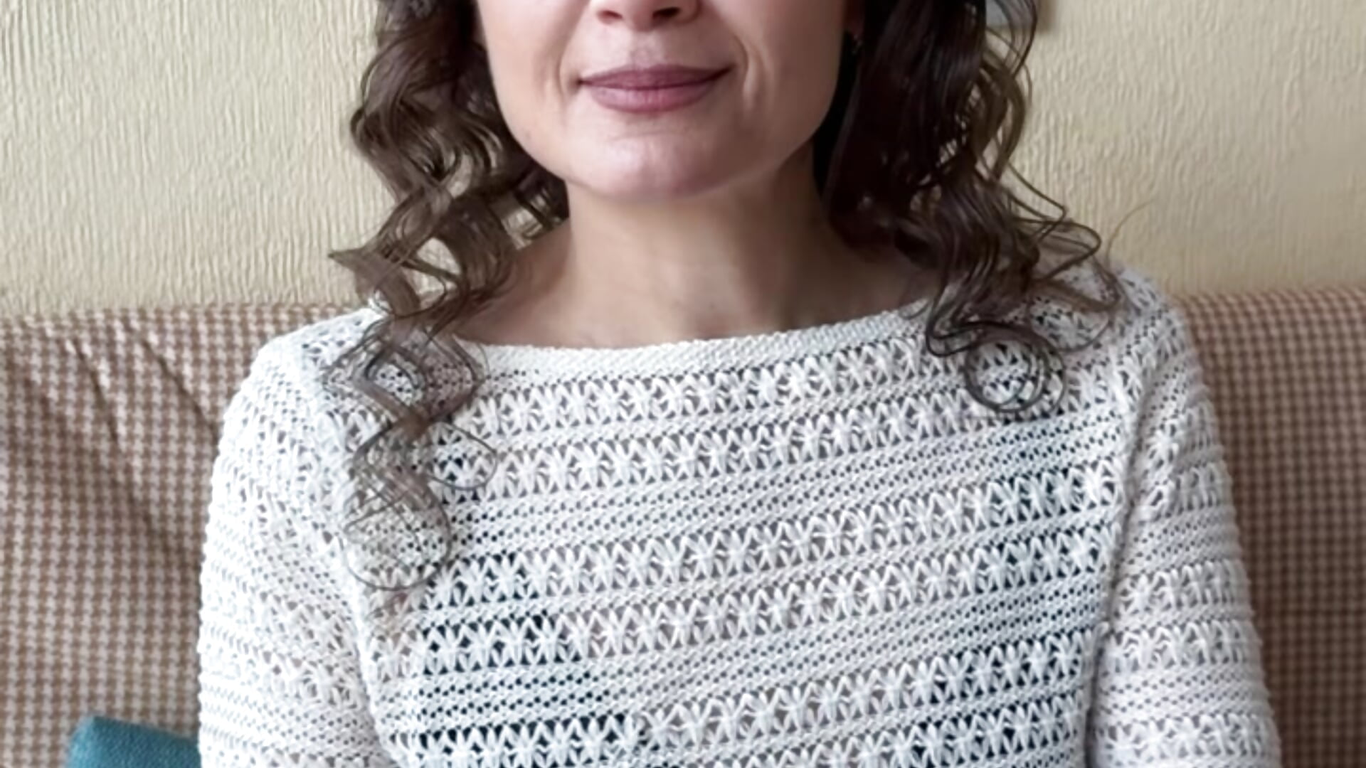 Good morning - video av Lillian_White cam model