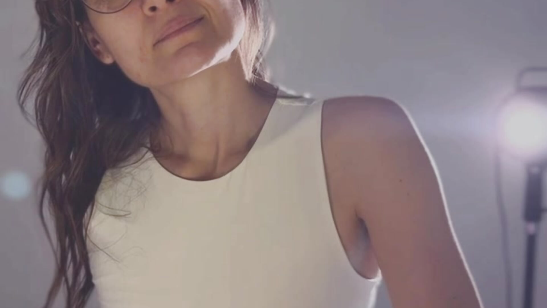 I want to have a nice time, dear - video av Lillian_White cam model