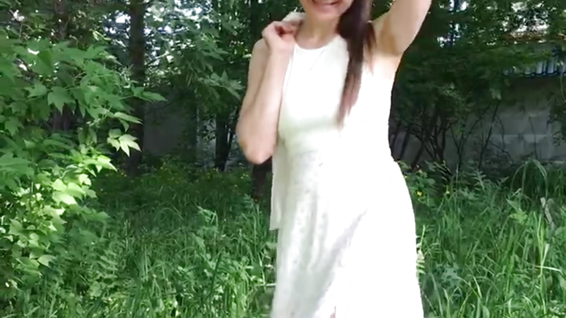 Have a good day, for a good mood - video av Lillian_White cam model