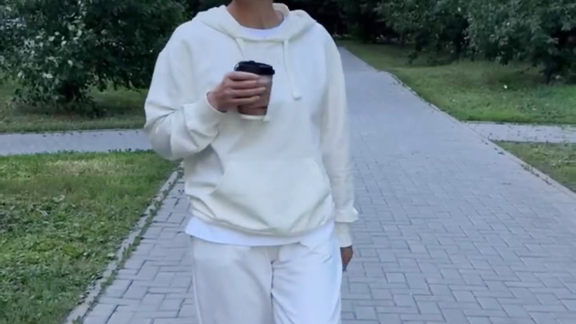 Good morning! We need to spend this morning together) - video av Lillian_White cam model