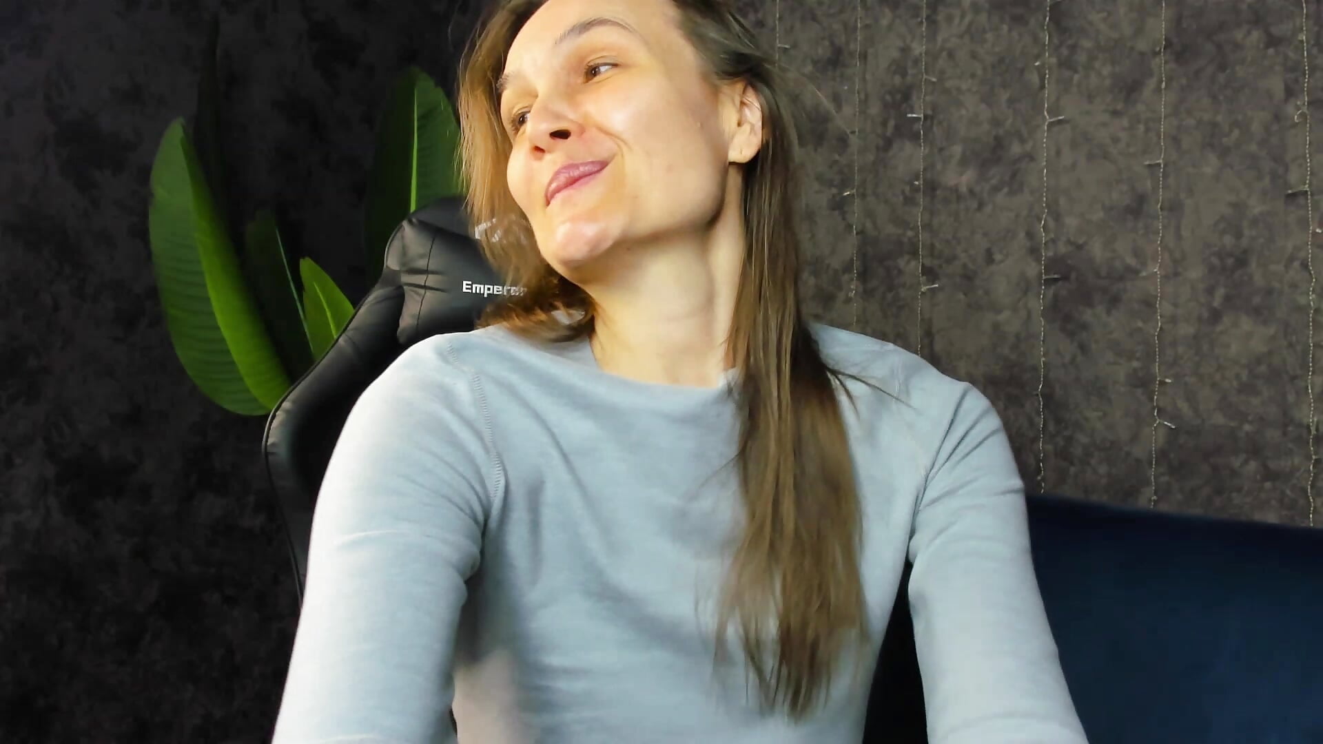 🤞 - Video von Lillian_White Cam-Model