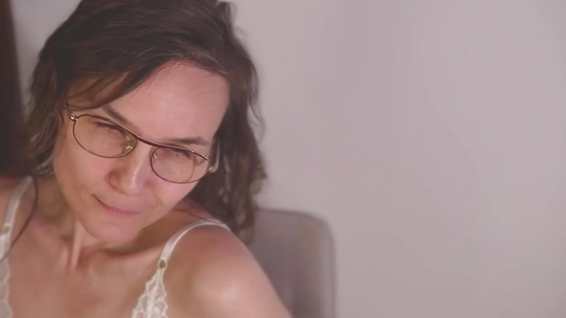 💋 - video av Lillian_White cam model