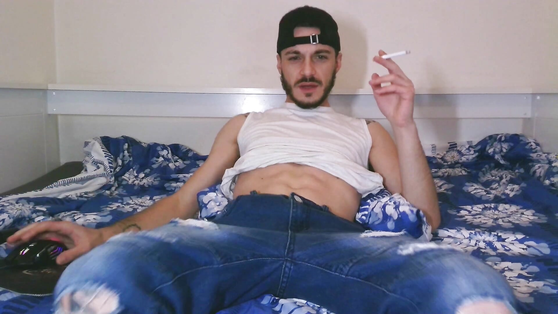 Hot Solo Sex and Cum - video by Babycityboy69 cam model