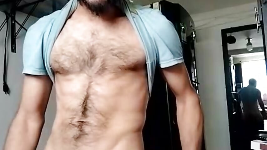 Que vamos hacer? - فيديو من hairyserious موديل الكام