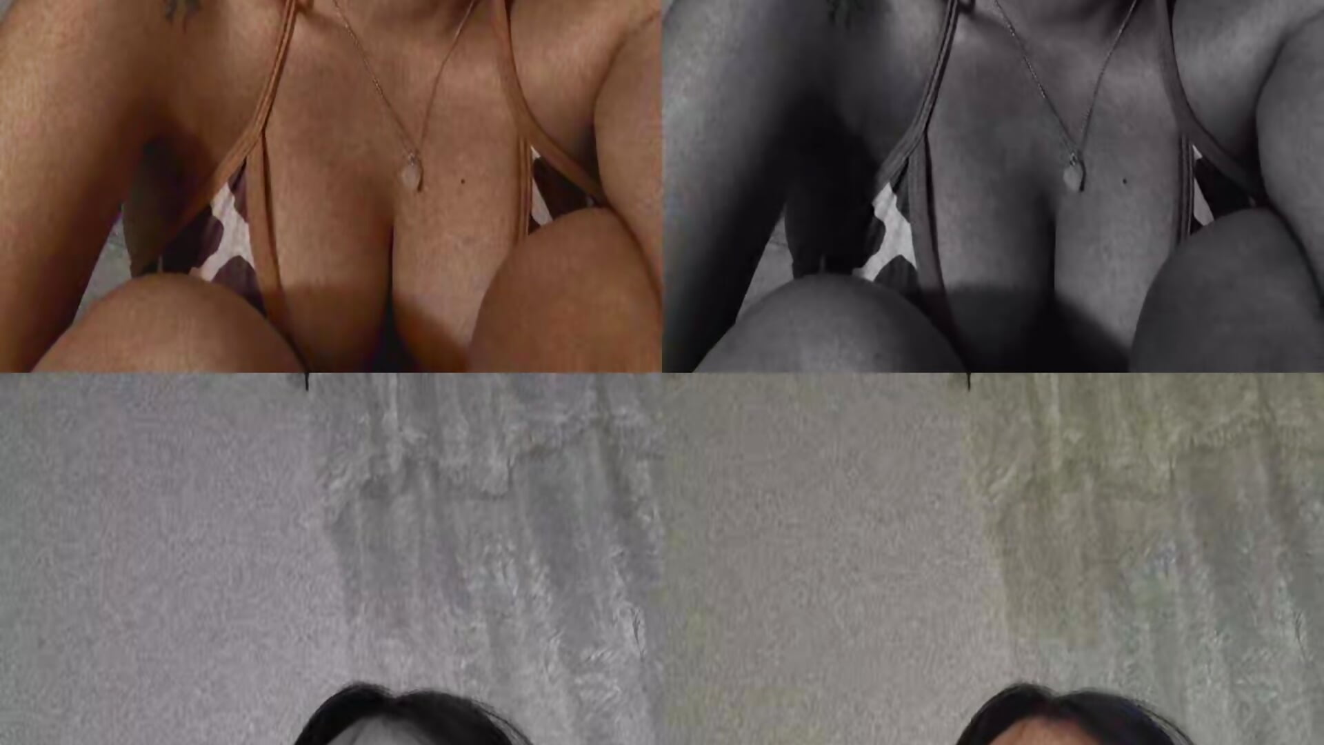 😍 - video by jaky_reyes cam model