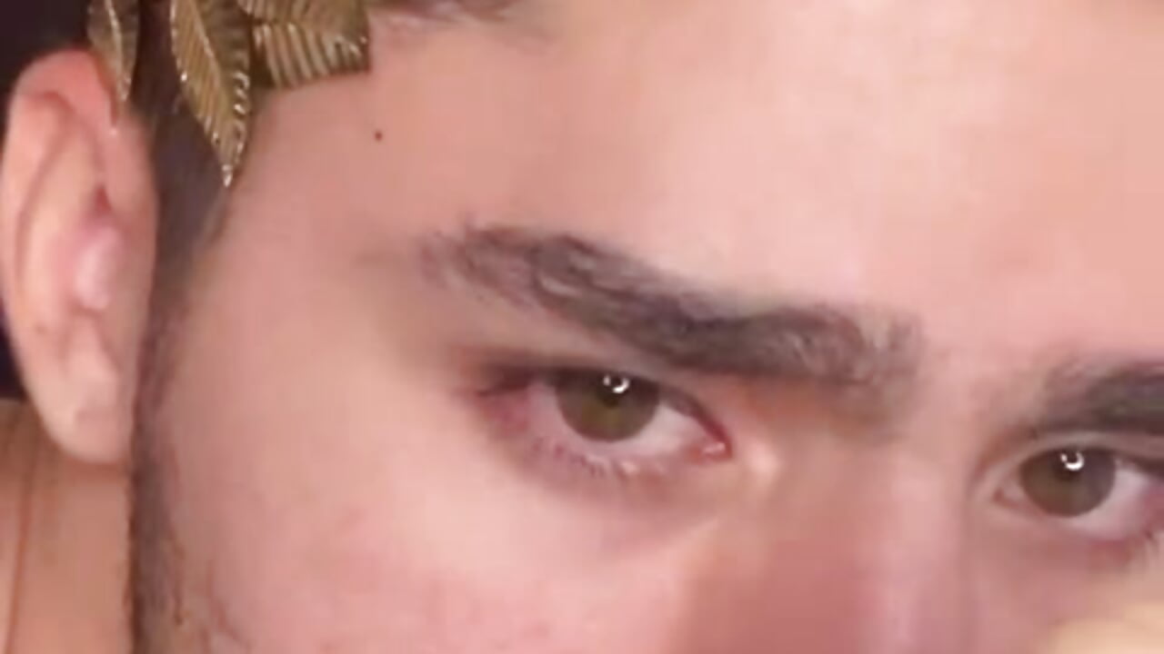 Imagine it's your cock — filmik LiamNovak, modela(-lki) na kamerkach