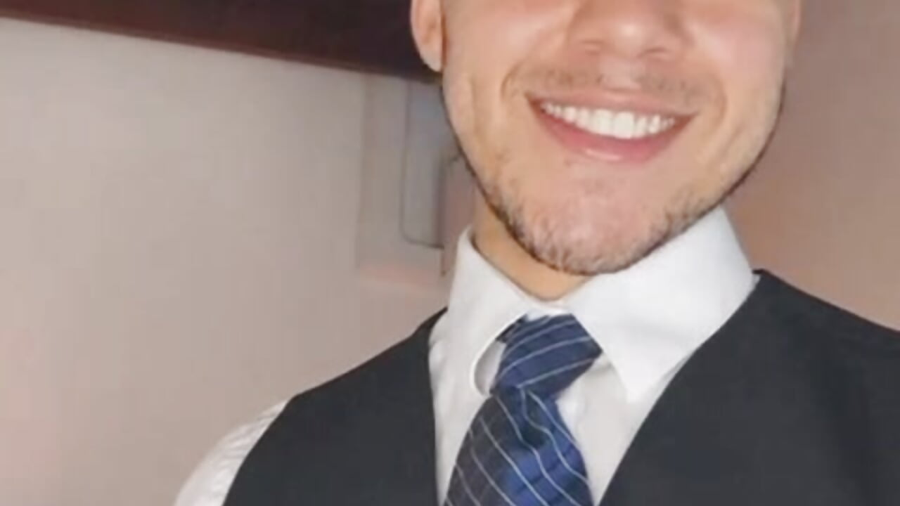 Happy day everyone  😘❤️🎅🏻🎁 - vidéo du modèle de showcams LiamNovak